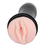 Masturbador Vagina Lanterna c/ Vibro - comprar online