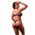 Body com Tiras e Persex Y7064