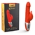 Fun Rabbit Intt Luxury - Vibrador Vai E Vem C/ Estimulador De Clitóris