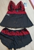 Short Doll Diamante 25007 - loja online