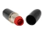 Vibrador Clitoriano com Língua em Formato de Batom - comprar online