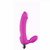 Vibrador Duplo Strapless 1 Vibração - H2O Saúde Íntima