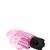 Dedeira Vibratória Multivelocidade - Finger Vibrator - H2O Saúde Íntima