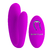 Vibrador de Casal Pretty Love com controle remoto