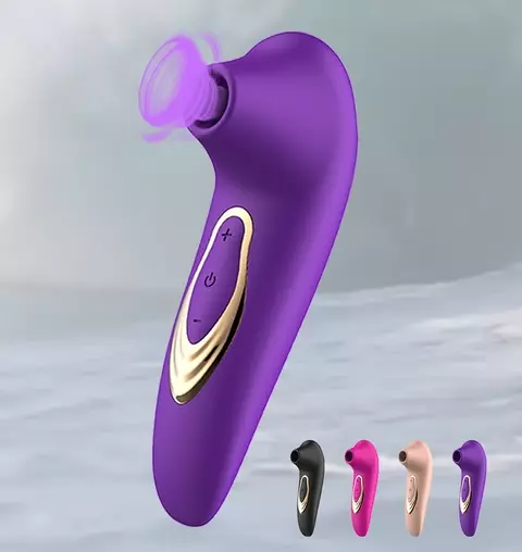 Bill - Sugador Clitoriano