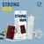 Bomba Peniana Strong Man Elétrica 110V