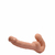 Pênis Strapless Com Plug Vaginal - Ultra Passionate Harness - H2O Saúde Íntima