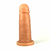 Capa Peniana Cyber Big Gordo Bege 16,5x5cm - comprar online