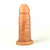 Capa Peniana Cyber Big Gordo Bege 16,5x5cm