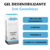 Cliv Intt - Dessensibilizante Anal Extra Forte
dessensibilizante anal, gel para sexo anal, Cliv Intt, sexo sem dor, prazer anal, gel anal extra forte, vitamina E, produto nacional, gel de penetração, conforto anal, experiência prazerosa, cuidado com a pel