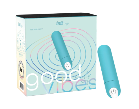 Mine Bullet - Good Vibes Only Intt