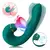 Hulk - Vibrador 3 em 1 - Ponto G com Slap e Sugador
Vibrador 3 em 1
Vibrador ponto G e clitóris
Vibrador com função slap
Vibrador com sucção
Vibrador recarregável USB
Vibrador resistente à água
Vibrador de silicone e ABS
Brinquedo erótico multifuncional
E