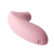 Sugador De Clitóris Pulse Lite Neo Rosa - Svakom na internet