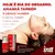Excitation - Gel Estimulante Feminino