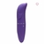 Vibrador Ponto G golfinho Aveludado