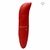 Vibrador Ponto G golfinho Aveludado