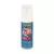 Frasco de gel beijável Kism Eletric ICE sabor cereja, com jambu, contendo 15ml.
