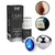 Kit Cliv Black + Plug Anal Jóia Pequeno - loja online