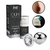Imagem do Kit Cliv Black + Plug Anal Jóia Pequeno