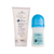 Kit Spa para os Pés com óleo para ressecamento e esfoliante gomage peeling.