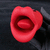 Beijoqueira - Vibrador Com Língua E Boca - comprar online