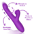 Mario - Vibrador Vai e Vem com Sugador de Clitóris 10 Vibrações
Vibrador vai e vem
Sugador de clitóris
Estímulo ponto G
Vibrador recarregável
10 modos de vibração
5 modos de pulsação
Silicone de grau médico
Estimulação clitoriana
Prazer dual
Brinquedo sex