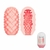 Masturbador Cupid-X Egg Pretty Love