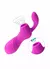 Sugador Clitoriano Com Estimulador Naughty Baby - comprar online