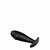 Plug Anal 12 Vibrações Pretty Love 9x3cm - loja online
