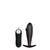 Plug Anal 12 Vibrações Pretty Love 9x3cm - comprar online