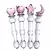 Plug de Vidro Hot Love - comprar online