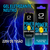 Power Shock 220V de Tesão Gel Eletrizante 15g