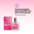 Pussycat Morango - Perfume de Pepeka Beijável 25ml - loja online