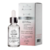Frasco de 30ml do Serum Íntimo com Ácido Hialurônico e Vitamina B3, com embalagem em destaque.