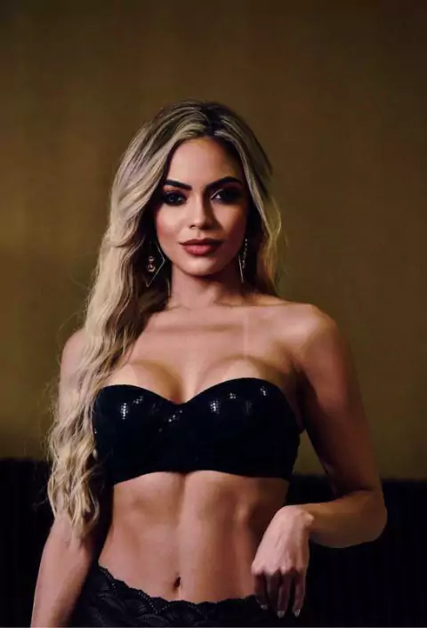 Sutiã Tomara que Caia Paete Y7066