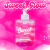 Sweet Glow - Gel Hidratante Beijável para corpo e virilha - loja online