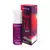Tremilik - Gel Eletrizante Sabor Framboesa
Gel vibrador sabor framboesa
Gel beijável com efeito vibrante
Produto vegan e cruelty-free
Gel excitante para casais
Gel com extrato de Jambu
Gel com embalagem Airless
Gel para intensificar o prazer
Gel estimulan