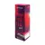 Tremilik - Gel Eletrizante Sabor Framboesa
Gel vibrador sabor framboesa
Gel beijável com efeito vibrante
Produto vegan e cruelty-free
Gel excitante para casais
Gel com extrato de Jambu
Gel com embalagem Airless
Gel para intensificar o prazer
Gel estimulan