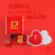 Vela Beijável Fogo da Paixão - comprar online