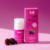 Imagem do Vibration Power Amora - Gel Excitante Vibra Pulsa e Esquenta