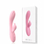 Bee Lover - Vibrador Ponto G C/ Estimulador De Clitóris - comprar online