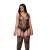 Lingerie Sexy Macacão Sensual Yaffa Y1436 na internet