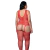 Lingerie Sexy Macacão Sensual Yaffa Y1436 - loja online