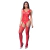 Lingerie Sexy Macacão Sensual Yaffa Y1436 - H2O Saúde Íntima