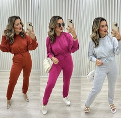 Conjunto lazinha Valeria - comprar online