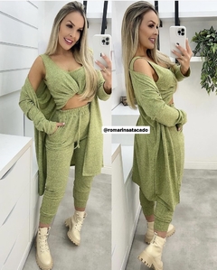 Imagem do conjunto lazinha 3 peças