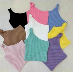 Cropped nó modal - comprar online