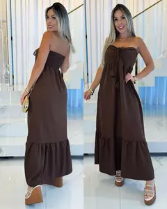 Imagem do Vestido Perola