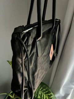 Cartera/bolso Amayra black en internet