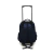 MOCHILA TRENDY GAME ZONE CON CARRO 16" - comprar online